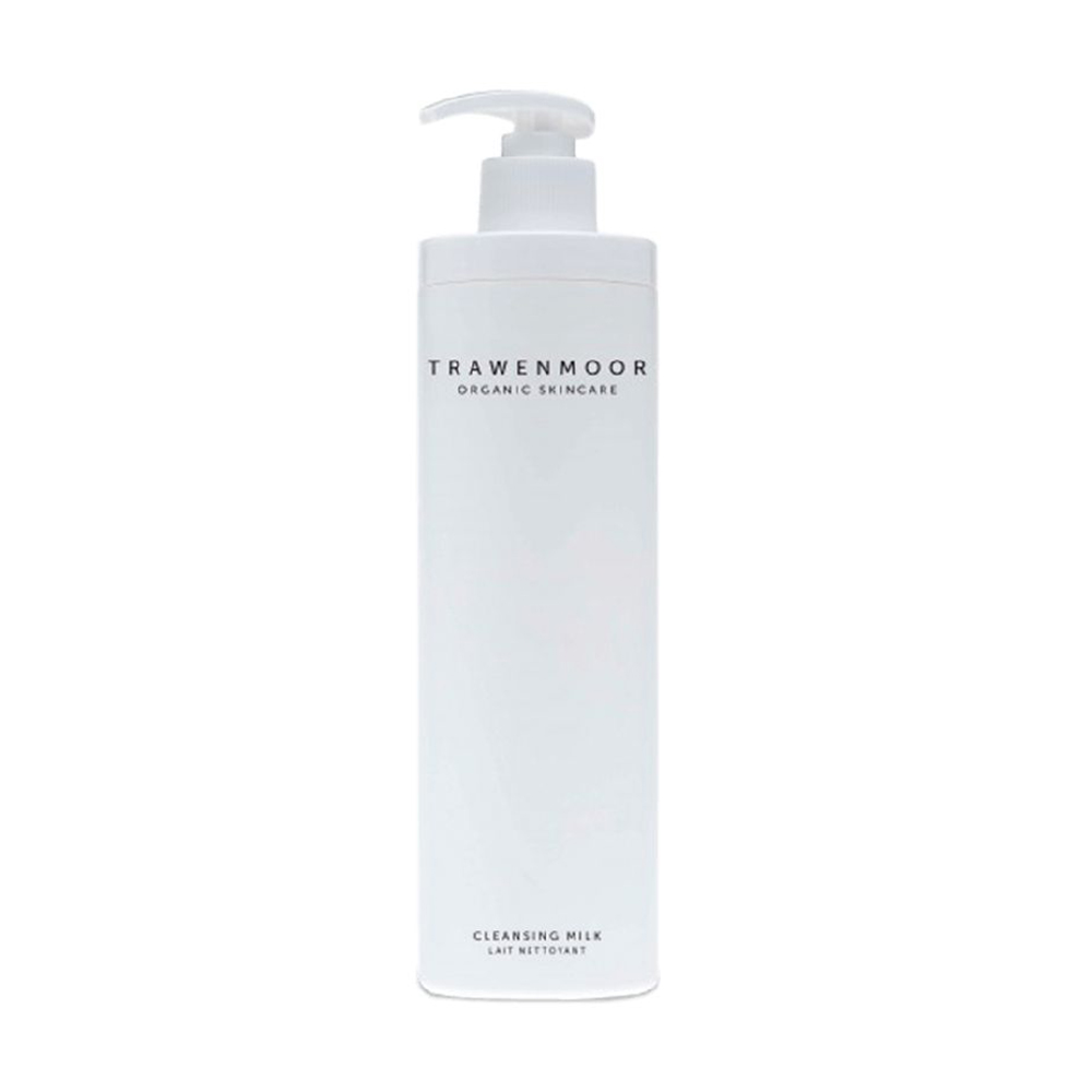 Очищувальне молочко для обличчя Dr. Spiller Trawenmoor Cleansing Milk, 500 мл